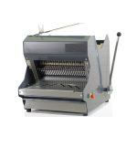 Brödskärmaskin bordsmodell 13 mm