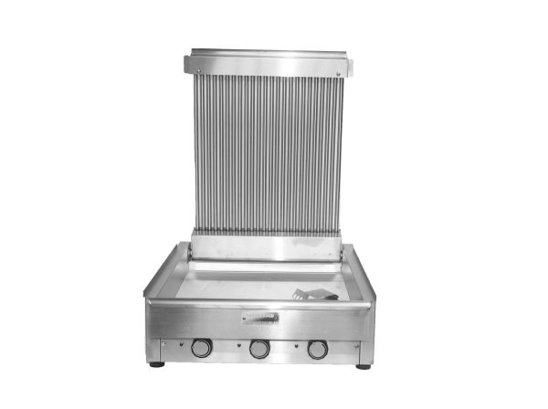 Elektrisk vattengrill 60/70 GTE