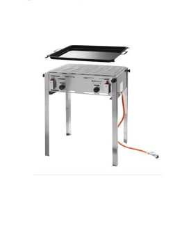 Gasol grill-master modell maxi