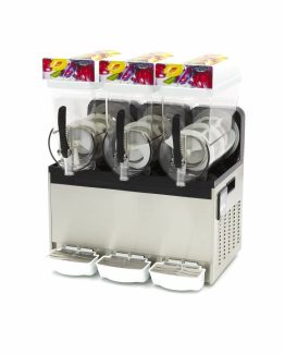 Slushmaskiner