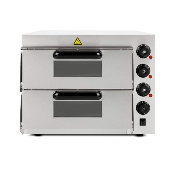 Pizzaugn 3000W
