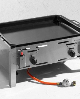Gas Grill-Master Modell Maxi