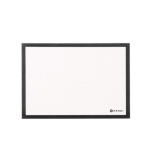 Bakmatta i silikon 400×600 mm