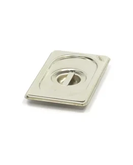 Rostfri lock GN 1/9