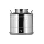 Mjölkkanna 25 liter