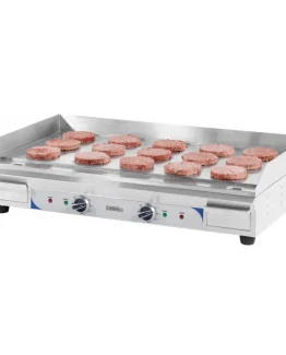 Stekbord 90 cm – Rostfritt stål