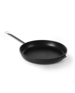 Stekpanna i gjuten aluminium ø340