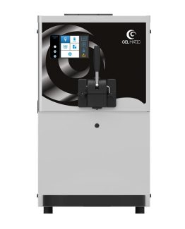 Glassmaskin BC 151 HTP-W