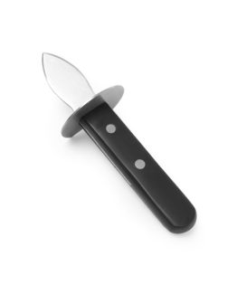 Ostronkniv rund- 17 cm