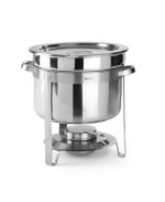 Chafing dish soppa 8 liter