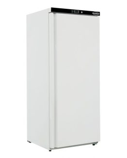 Frysskåp 600 liter Vit