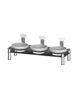 Buffedisplay 2- KIRA