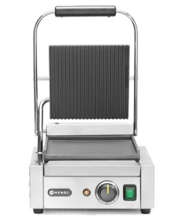 Kontaktgrill – singel 1800W