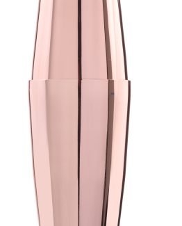 Cocktailshaker 0,8 / 0,6 liter