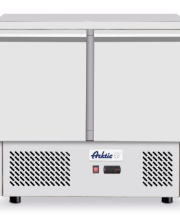 Kylbänk med 2 dörrar Kitchen Line 300L