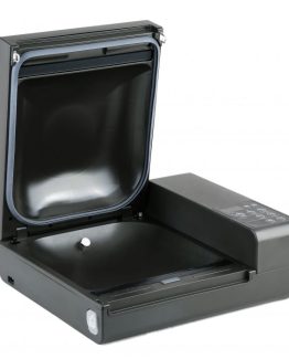 VAKUUMMASKIN 254MM