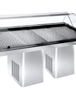 Fisk Kyldisk 2.3 m