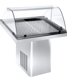 Fisk Kyldisk 1.0 m