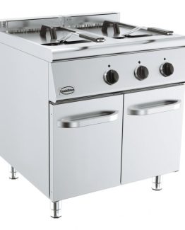 Elektrisk Fritös 15 kW
