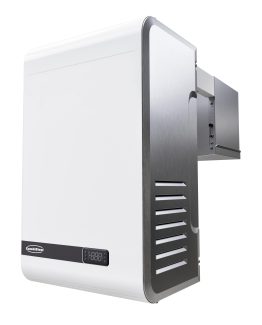 Kylaggregat 4–7,8 m³